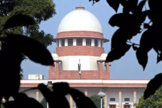 SC rejects PIL seeking to scrap TDS system, calls it ‘badly drafted’