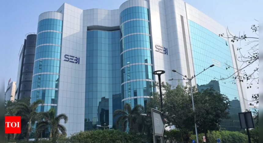 Sebi proposes compulsory demat share issuance during stock-split