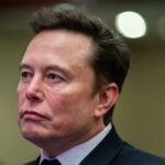 The SEC Is Suing Elon Musk. It’s All in the Timing