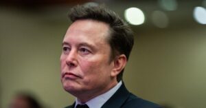 The SEC Is Suing Elon Musk. It’s All in the Timing