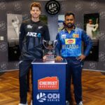 SL vs NZ Dream11 Prediction: Best fantasy team, captaincy picks for New Zealand vs Sri Lanka 1st ODI