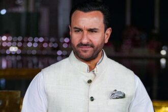 Saif Ali Khan to be discharged today from Lilavati Hospital following stabbing incident