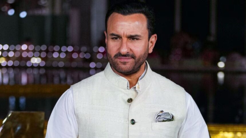 Saif Ali Khan to be discharged today from Lilavati Hospital following stabbing incident