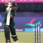 Saim Ayub doubtful for Champions Trophy 2025, ankle injury to take more than 6 weeks to heal