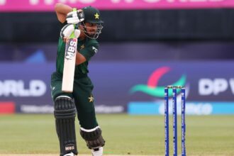 Saim Ayub doubtful for Champions Trophy 2025, ankle injury to take more than 6 weeks to heal