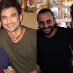 Sushant Singh Rajput birthday: Throwback to when Sara Ali Khan compared SSR with father Saif