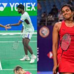 India Open 2025: Satwik-Chirag enter semis, PV Sindhu, Kiran George crash out in quarter-final