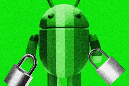 Protect Your Phone With Android’s Theft Detection Features