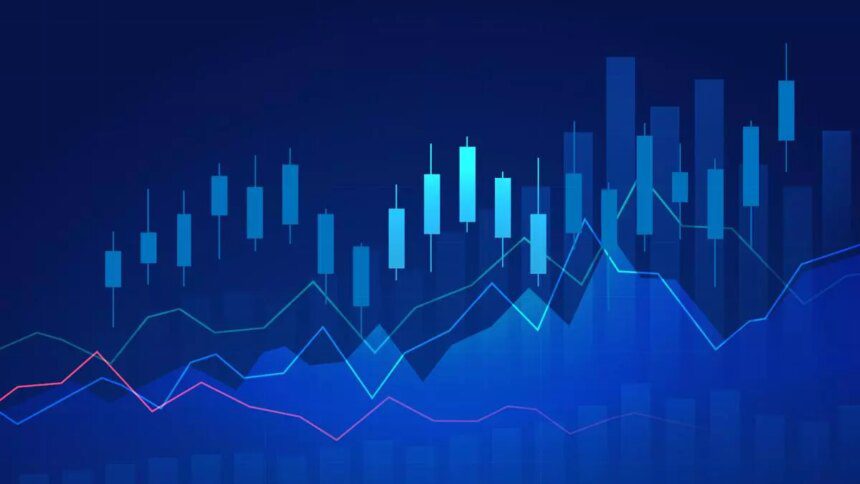 Sensex, Nifty likely to open lower amid weak macro data