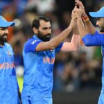 Mohammed Shami returns as BCCI announces India's squad for England T20Is, Axar named SKY's deputy