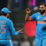 Mohammed Shami set to return, Akash Deep unlikely for white-ball series against England | Reports