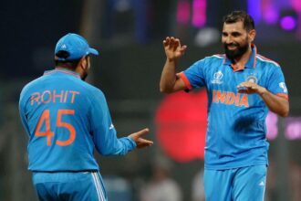 Mohammed Shami set to return, Akash Deep unlikely for white-ball series against England | Reports