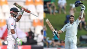 Shan Masood breaks all-time Pakistan record, misses Tendulkar's historic feat during Newlands Test