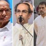 'State elections not on agenda for INDIA bloc': Sharad Pawar’s remarks fuel MVA rift amid Shiv Sena's (UBT) solo move