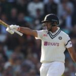 'Like batting in difficult situations' - Shardul after outshining Rohit, Yashasvi, Rahane, Shreyas