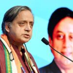 Shashi Tharoor ‘shocked’ at Nitesh Rane's controversial remarks on EVMs: ‘It is all wrong’