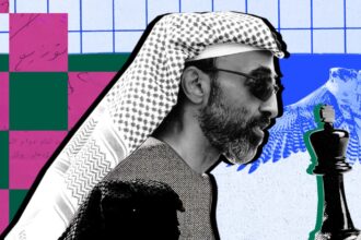 A Spymaster Sheikh Controls a $1.5 Trillion Fortune. He Wants to Use It to Dominate AI