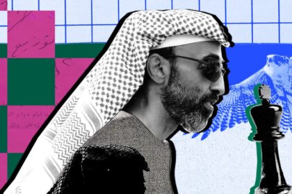 A Spymaster Sheikh Controls a $1.5 Trillion Fortune. He Wants to Use It to Dominate AI