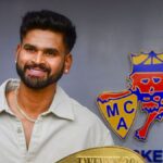 Shreyas Iyer to captain Punjab Kings in IPL 2025, vows to end team's long wait for maiden title