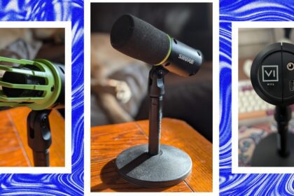 Shure MV6 Review: A Clean Looking Gaming Mic