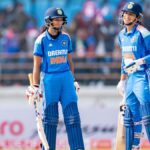 Smriti Mandhana and Pratika Rawal's heroics as openers making comeback difficult for Shafali Verma?