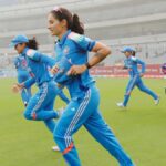 BCCI announces India women's squad for Ireland ODIs: Harmanpreet rested, Smriti Mandhana to lead