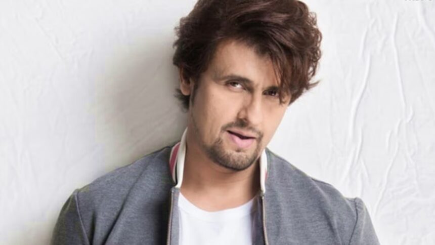 Sonu Nigam raises questions on Padma awards, mentions Kishore Kumar, Alka Yagnik, Shreya Ghoshal