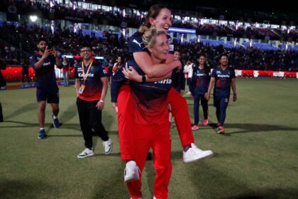 RCB star and New Zealand skipper Sophie Devine takes break from cricket, set to miss WPL 2025