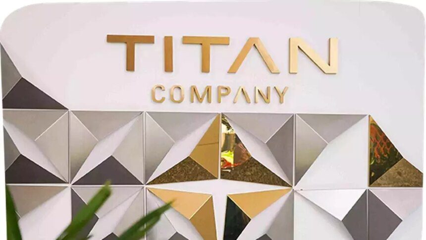 Broker’s call: Titan Co (Add)