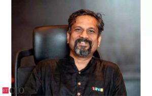 Sridhar Vembu steps down as Zoho CEO, takes on chief scientist role