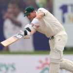 Steve Smith surpasses Sunil Gavaskar, hits 35th Test century against Sri Lanka in Galle