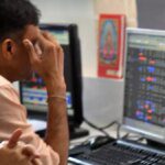 NSE/BSE, Top Gainers & Top Losers Today 24 Jan 2024: UltraTech Cement, Zomato, Mahindra & Mahindra, Sun Pharma, Tech Mahindra, State Bank of India, Reliance, HCL Technologies, Kotak Mahindra Bank, Power Grid