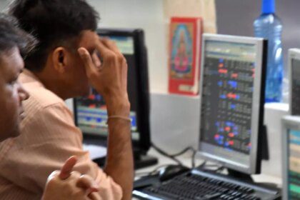 NSE/BSE, Top Gainers & Top Losers Today 24 Jan 2024: UltraTech Cement, Zomato, Mahindra & Mahindra, Sun Pharma, Tech Mahindra, State Bank of India, Reliance, HCL Technologies, Kotak Mahindra Bank, Power Grid