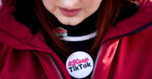 US Supreme Court Upholds TikTok Ban Law