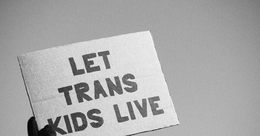 ‘We Have Seen a Lot More Hate’: Trans People Are Already Terrified