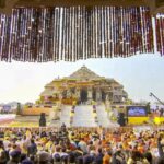 Mandir-masjid disputes increased in UP post Ayodhya Ram temple consecration in 2024