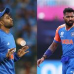 ‘Relationship with Hardik Pandya is really great’ - Suryakumar Yadav after Axar Patel named T20I vic