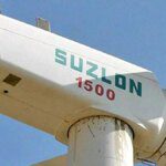 Indian wind major Suzlon posts 91% profit jump in Q3 