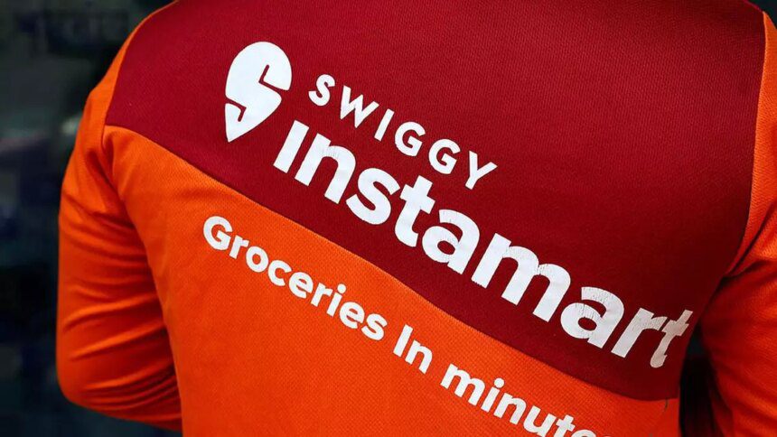 Swiggy to launch standalone app for Instamart, expands quick commerce to 76 cities 