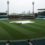 IND vs AUS Pitch Report: Sydney Cricket Ground wicket, venue stats for India vs Australia 5th Test