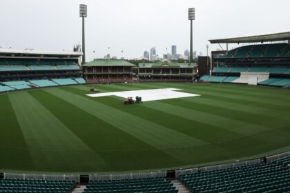 IND vs AUS Pitch Report: Sydney Cricket Ground wicket, venue stats for India vs Australia 5th Test