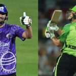 THU vs HUR, BBL Dream11 prediction: Best fantasy picks for Sydney Thunder vs Hobart Hurricanes match