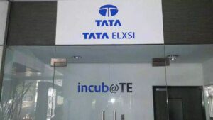 Broker’s call: Tata Elxsi (Reduce)