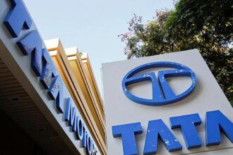 Broker’s call: Tata Motors (Buy)