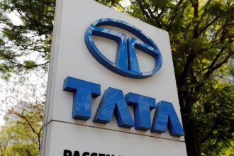 Tata Motors Group reports modest growth in Q3 global wholesales 