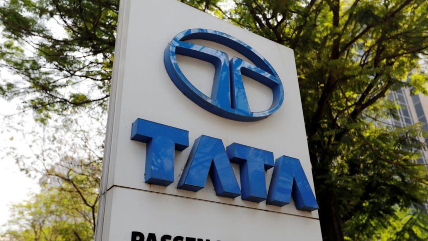 Tata Motors Group reports modest growth in Q3 global wholesales 