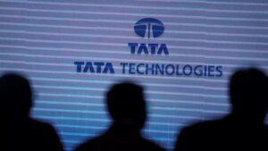 Tata Technologies shares hit 52-week low as Q3 profit declines, revenue sees modest growth 