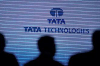 Tata Technologies shares hit 52-week low as Q3 profit declines, revenue sees modest growth 