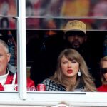 Taylor Swift Triggered a Tsunami of Sports Bets. Then She Stopped Turning Up