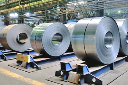 Telangana asked to go for AP model to set up integrated steel plant